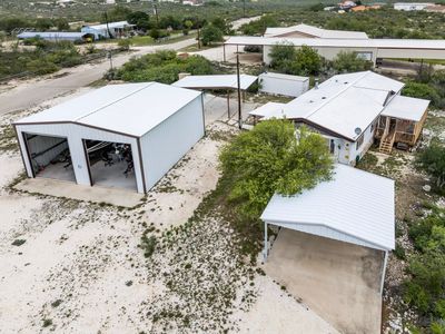 Property at 353 Sunrise Trl, Del Rio, TX