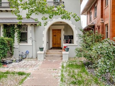 1019 N Clarkson Street #1