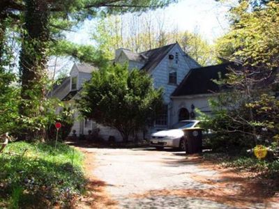 40 Homestead Ave