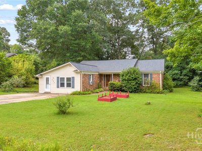 151 Winterberry Lane