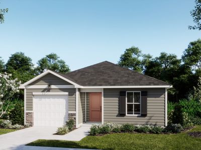 Property at Blossom Plan, Brooke Ridge Lane, Spring Lakes, NC