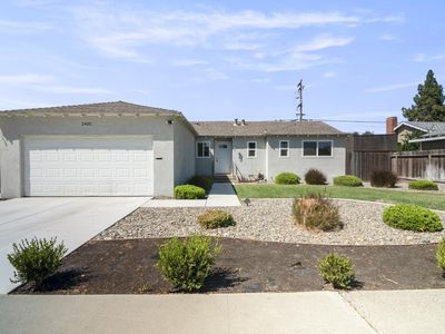 Property at 2405 Jasmin Ave, Modesto, CA