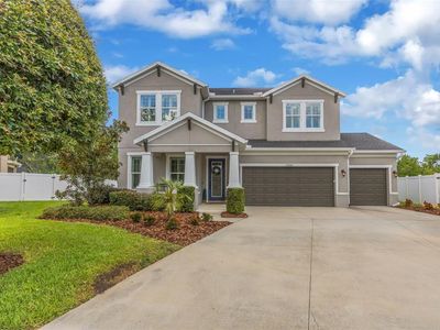 13804 Fairway Bunker Dr