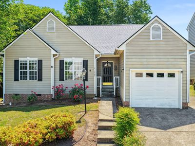 2505 Beech Gap Ct