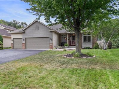 11021 Timberline Dr N