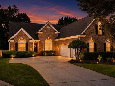 529 Morning Place Way