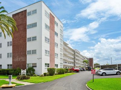 5501 80TH STREET N #402