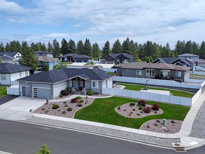 8004 N Jodi St