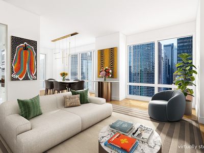 845 United Nations Plz APT 21E