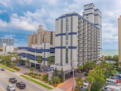 5308 N Ocean Blvd. #2004