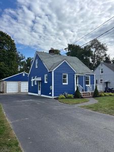 9 Hunter St