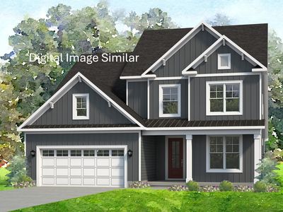 177 Eve Ash Ln Lot 27