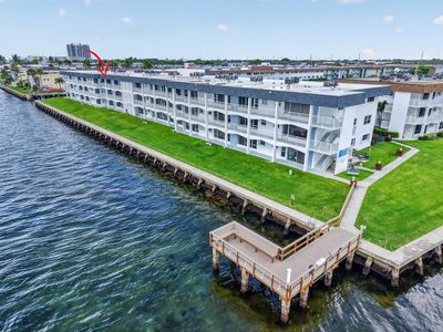 100 SHORE Court #311