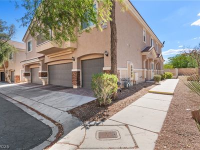 Property at 2089 Overton Beach St Unit 102, Sunrise Manor Town, NV