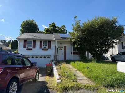 5 Quaker Road