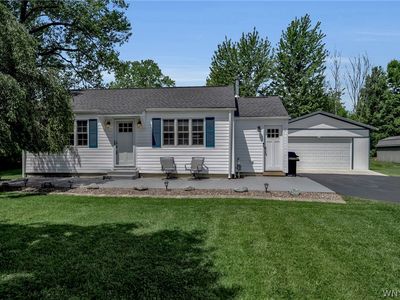 7077 Tonawanda Creek Rd