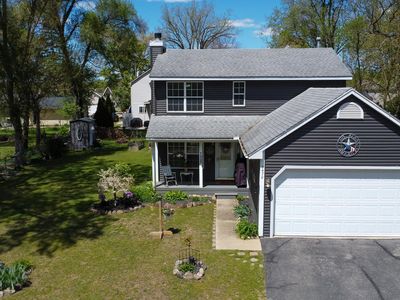 9470 Mandon Rd