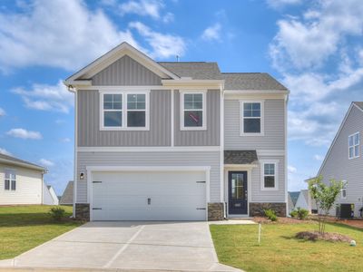 1059 Myers Farm Rd