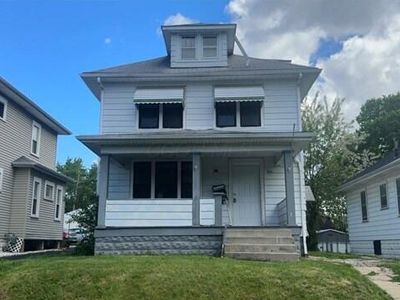 314 N Burgess Ave