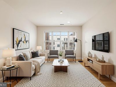 804 Taylor St NW APT 304