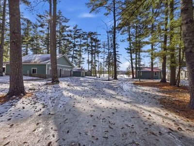 25305 E Clark Lake Rd