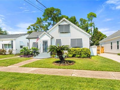 Property at 3763 Roman St, Metairie, LA