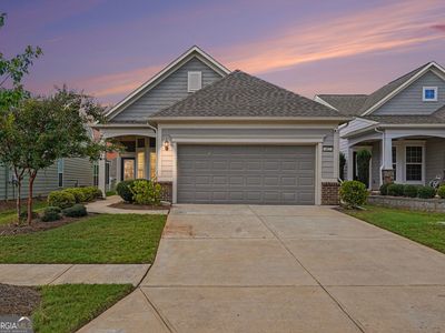 407 Chestatee Ct