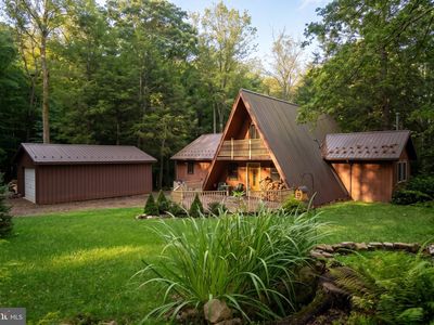 322 Hemlock Rd