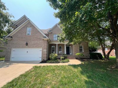 2645 Laurelstone Ln