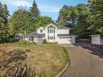 14001 NE 186th Ave