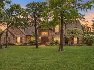 216 N Oaks Rd