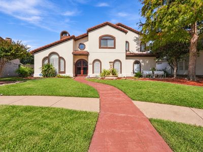 5057 Trail Lake Dr