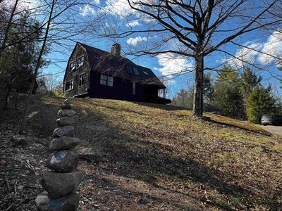 Property at 240 Emery Mills Road, Lebanon, ME
