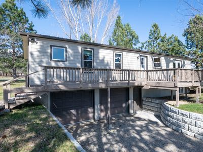Property at 2736 Iroquois Trl, Victor, MT
