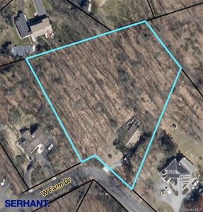 Property at 107 W Farm Drive, Melville, NY