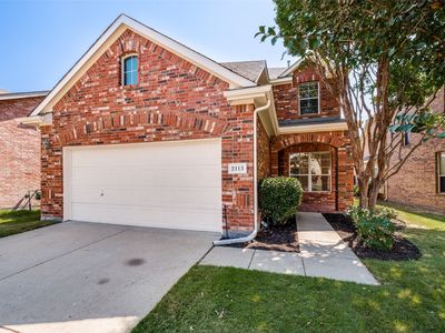 2113 Reston Dr