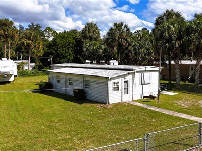 Property at 2065 NE 115th Ter, Silver Springs, FL