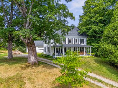 117 Nickerson Hill Road