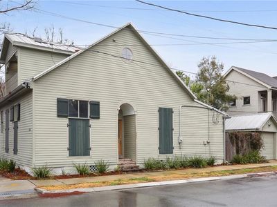 301 Burdette St