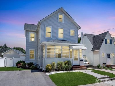 94 Riva Ave