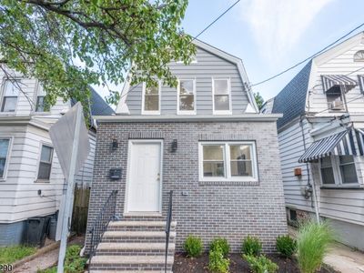 Property at 94 Washington Ave, Irvington, NJ
