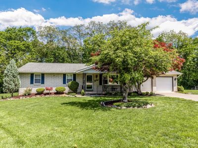 5525 Mesa Verda Ct