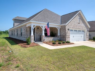 Property at 804 Edmund Ln, Pike Road, AL