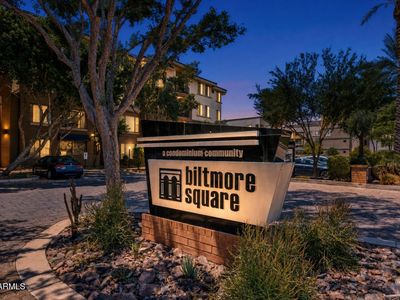 1701 E COLTER Street #490