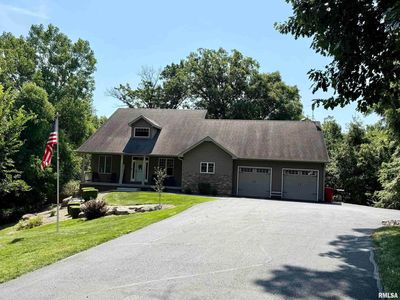 Property at 22686 White Oaks Ln, Athens, IL