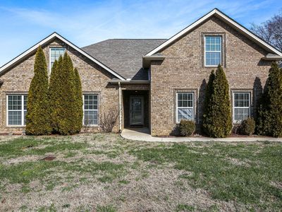3610 Genoa Dr
