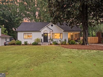 368 Seminole Dr NE