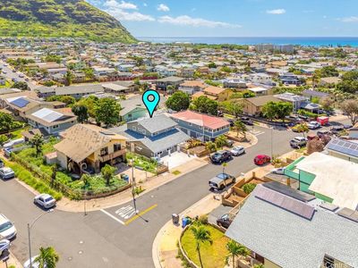 Property at 86-305 Alamihi St, Waianae, HI