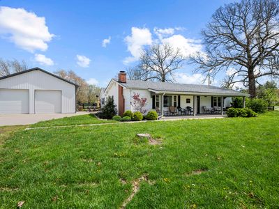 933 Charlie Norris Rd