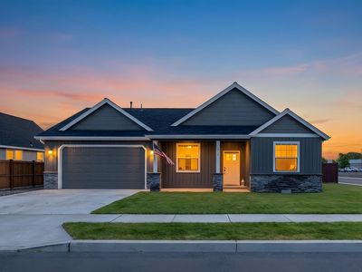317 SE Pioneer Dr